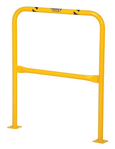 High Profile Machinery Guard 36